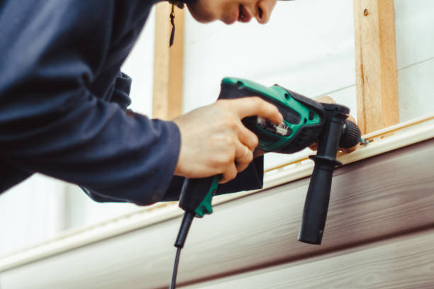 Best Siding for New Construction  in Wade Hampton, SC
